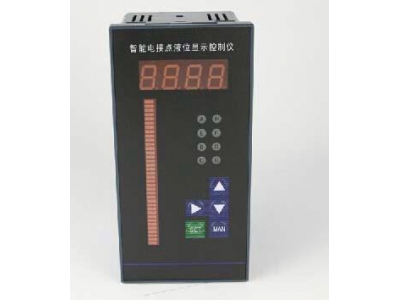 智能电接点液位显示控制仪