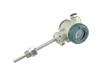 PT100热电阻一体化温度变送器