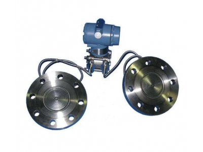 双法兰差压变送器