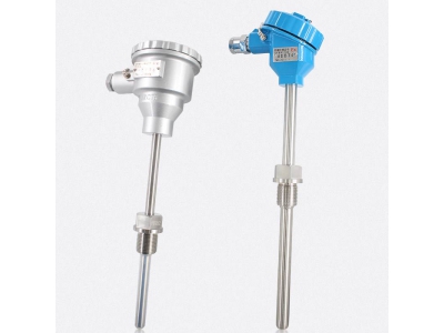 PT100温度变送器